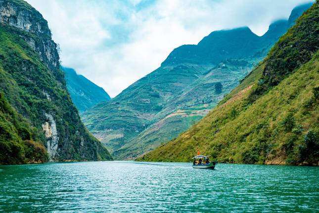 13-Day Journey Through Northern Vietnam - Private Tour