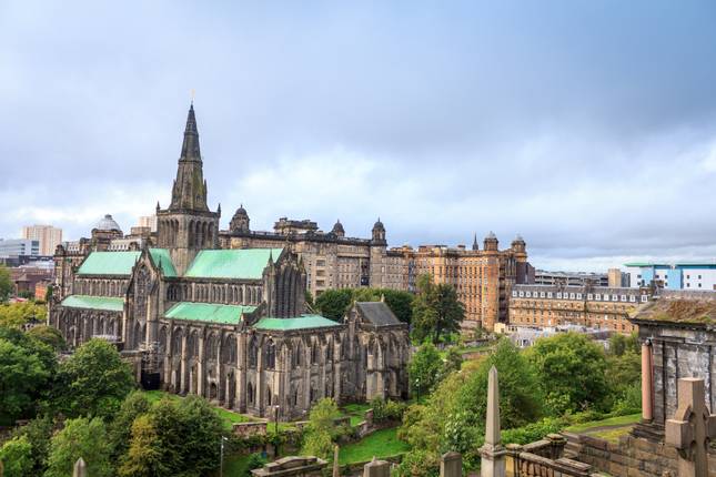 Britain & Ireland Discovery - Premium (Small Group)