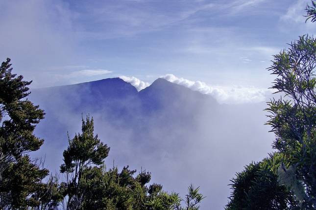 Get to know La Reunion