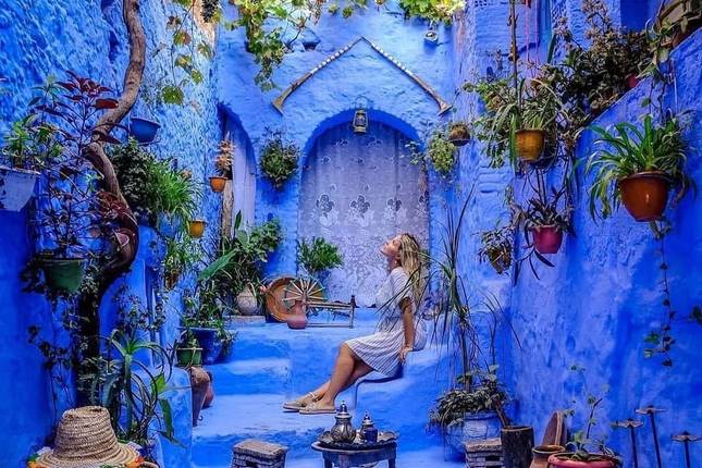 Best of Morocco: 7 Days from Casablanca – Small Group