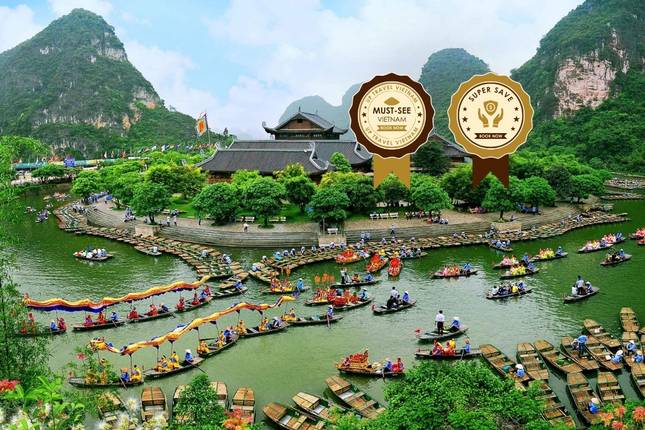 Ultimate 10-Day Vietnam Discovery: Ho Chi Minh, Hanoi Culture, Nature & Heritage