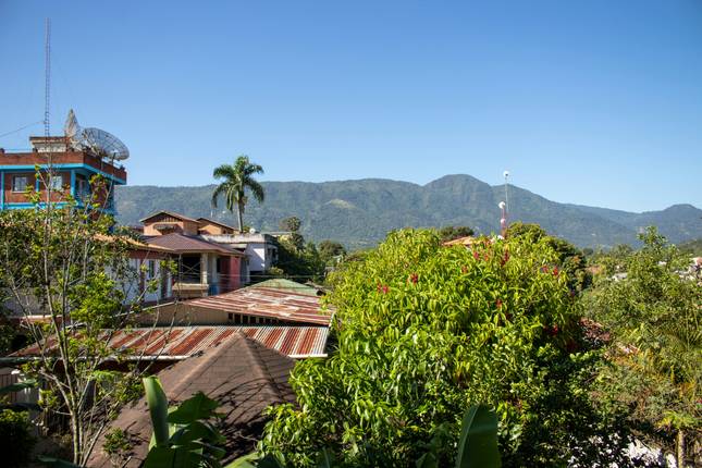 Nature adventure Dominican Republic (including Punta Cana)