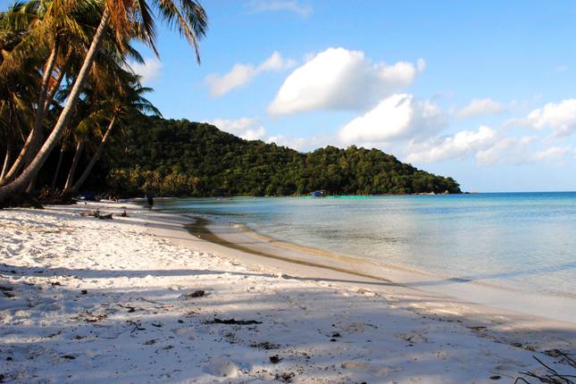 Gesichter Indochinas: 12 Tage Laos und Vietnam. Optional mit Strandurlaub