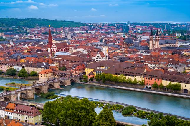 Enchanted Europe (Eastbound) 2026