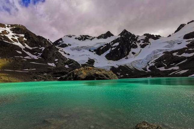 Argentina: Ushuaia Tour - 4 days