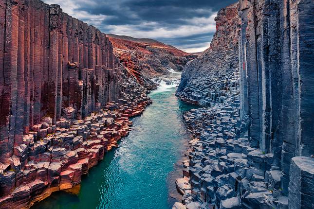 Totally Iceland - 7 days