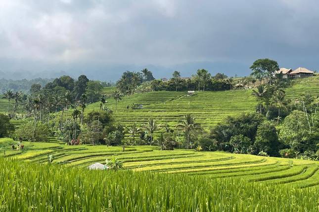 Bali - Island of Inspiration
