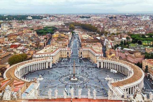 Classical Italy