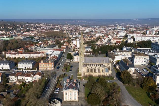 Dreaming of France and Alsace (19 destinations)