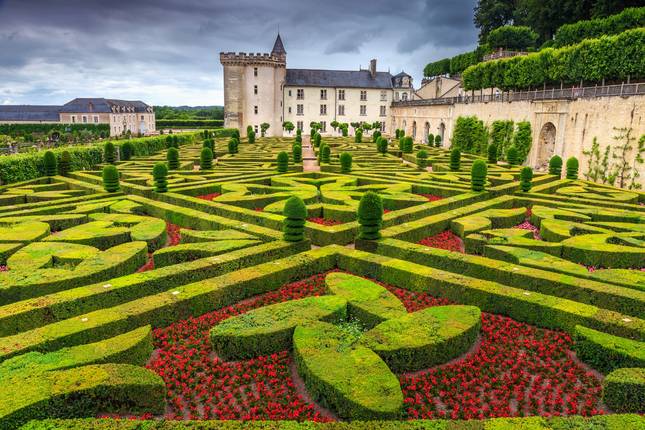Explore your France (30 destinations)