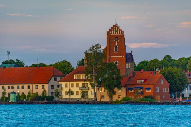 Jewels of Scandinavia (3 destinations)