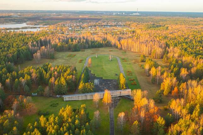 Stunning Baltics (from Tallinn to Vilnius)