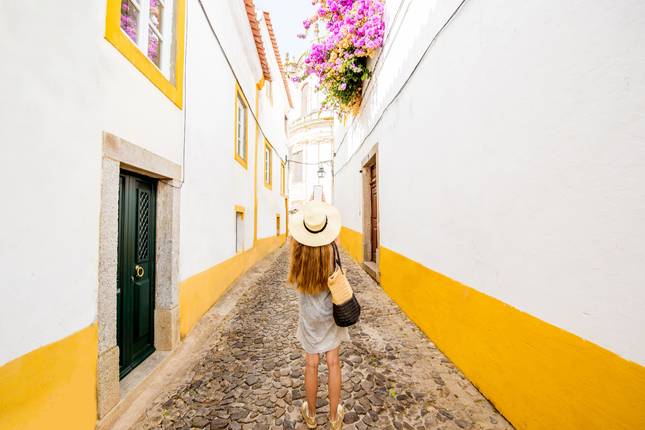 Southern Portugal (8 destinations)