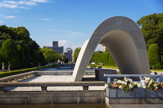 Japan Adventure (10 destinations)