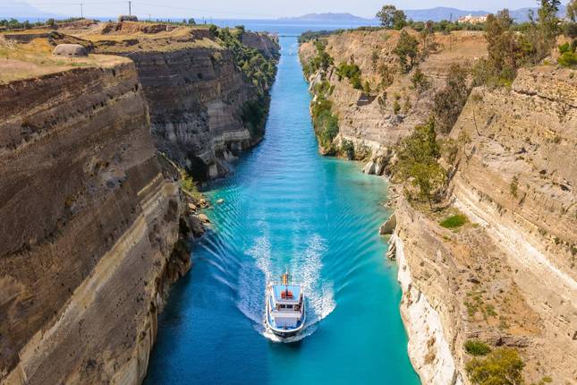 Complete Greece and Sicily