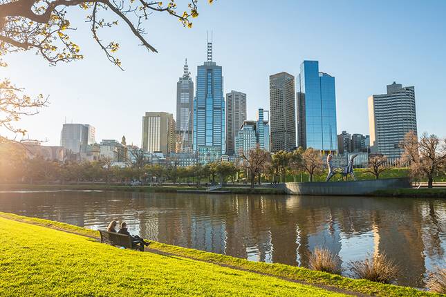 Australian Highlights