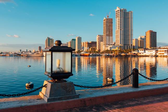 Best of the Philippines