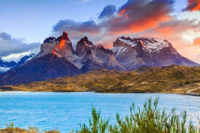 Highlights of Chile - Atacama to Paine