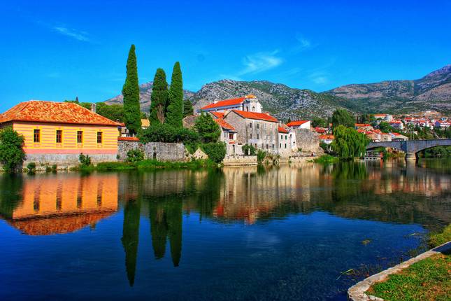 Bosnia & Herzegovina Uncovered