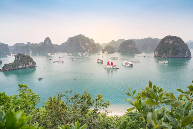 Grand Indochina & Luxury Mekong 2025-2026|2026-2027 - 27 Days