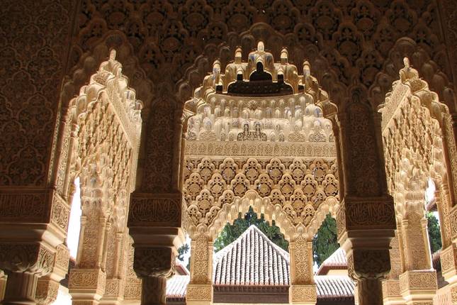 23D Spain Portugal Morocco Premium Small Grp Tour