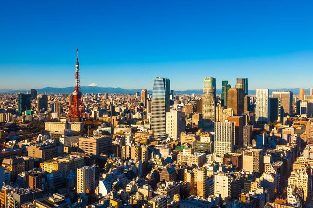 THE SILVER ROUTE TOUR: HIDDEN GEMS OF JAPAN