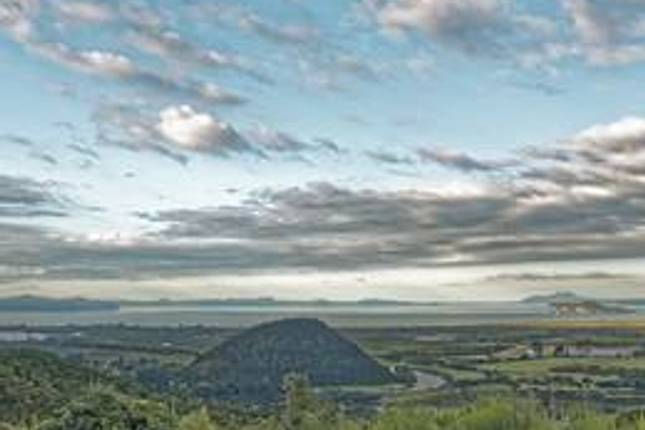 Budget NZ Encompassed From Auckland - 21 days