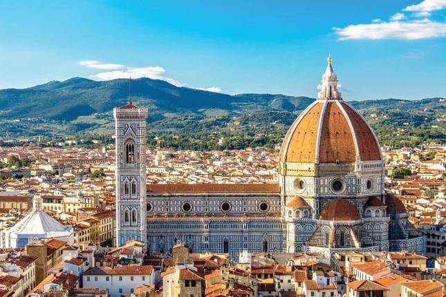 Italy Escape with Adriatic Cruise Rome → Dubrovnik (2026)