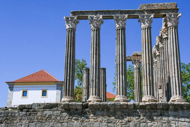 Portugals Höhepunkte