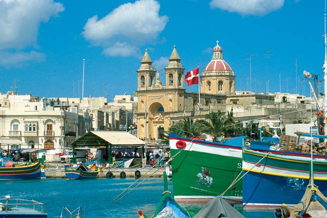 Get to Know Malta and Gozo Tour