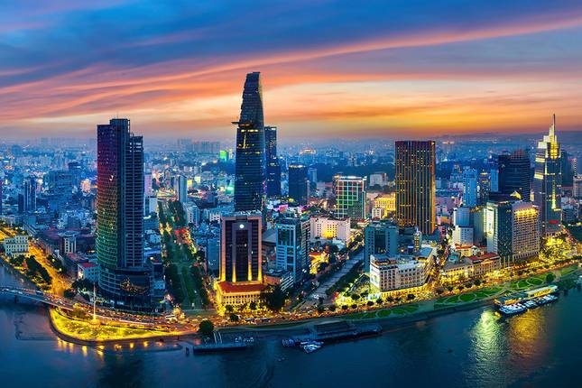 Kulturschätze in Vietnam und Kambodscha (20 Destinationen)