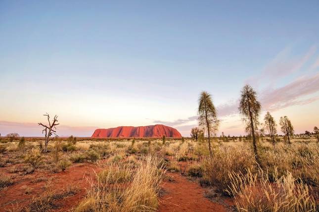 Natural Paradise, cosmopolitan cities & East Coast