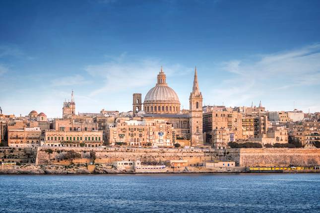 Malta & Gozo Explorer - 8 days