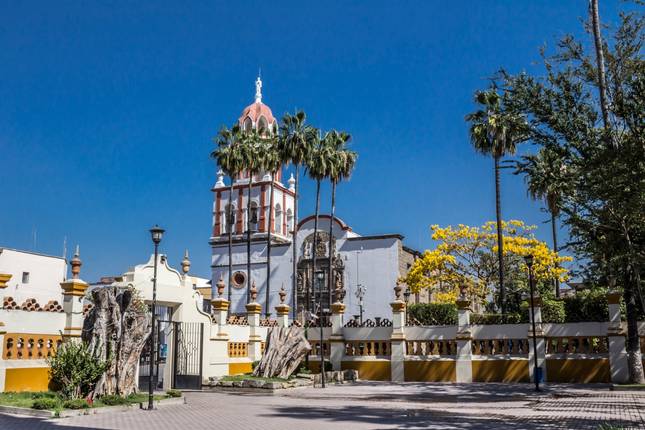 Unforgettable Mexico