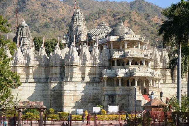 Delhi Jaipur Jodhpur Udaipur Tour