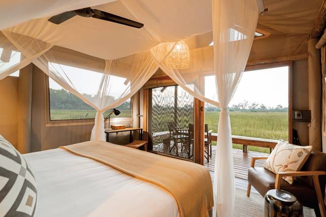 Botswana - Safari Dream with Natural Selection 7 Days