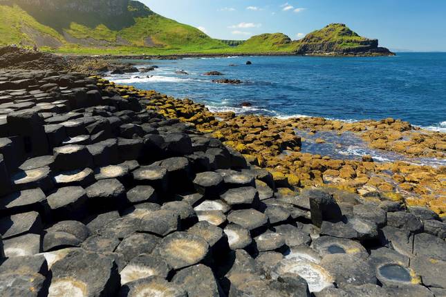 Country Roads of Ireland - Premium (Small Group, End End Dublin)