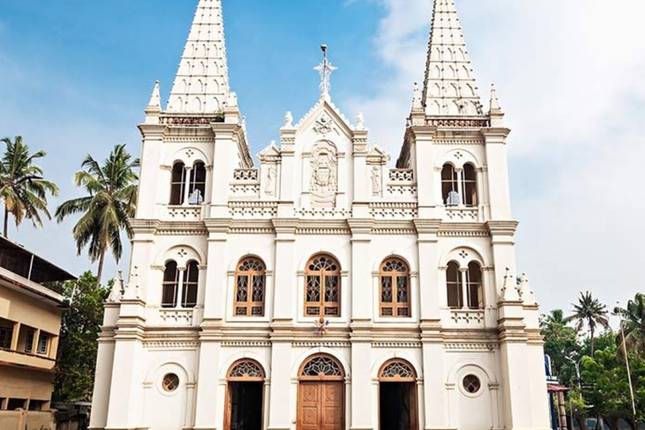 Best of Kerala 6 Nights / 7 Days