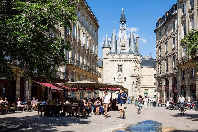 Normandy & Gems of the Seine & Beautiful Bordeaux 2026|2027 - 21 Days