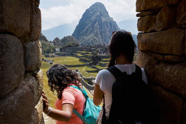 Inca Trail Express (13 destinations)