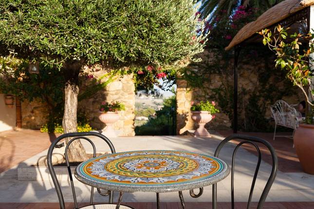 Premium Sicily (16 destinations)