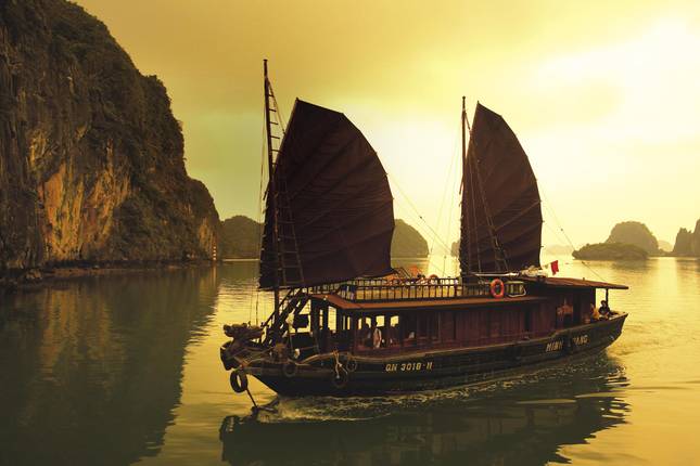Premium South East Asia in Depth (27 destinations)