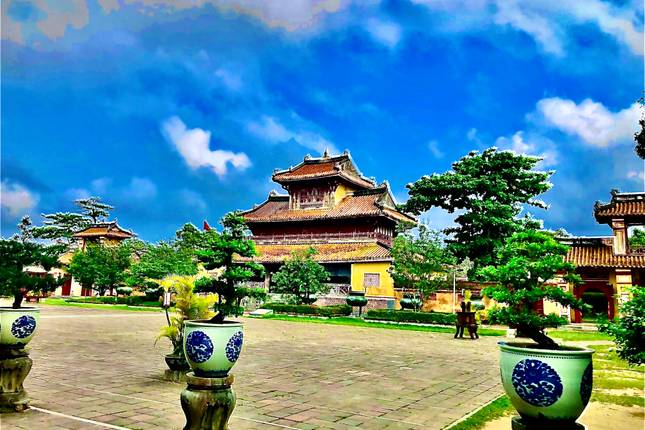 Vietnam Insight package tour in 11 Days