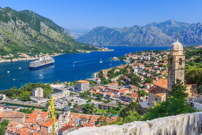 Gems of Greece & Adriatic Cruise - 13 days