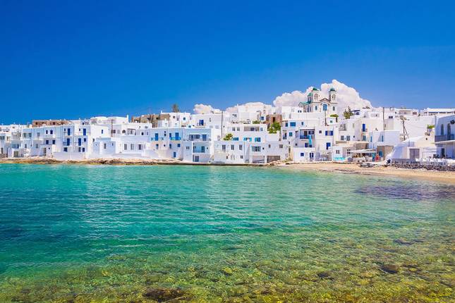 Gems of Greece & Adriatic Cruise - 13 days