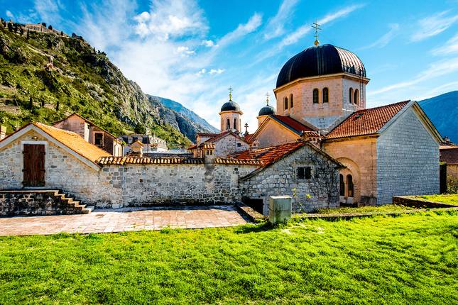 Wonders of Ancient Greece & Adriatic Cruise - 14 days