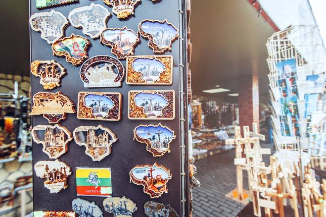 Baltic Highlights Express tour in 7 days