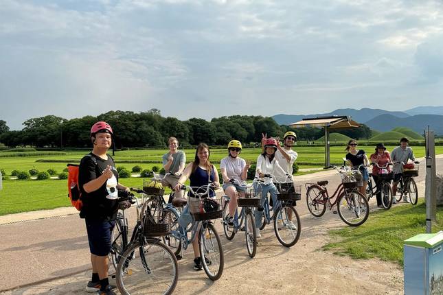 Seoul to Busan Adventure - 10 days