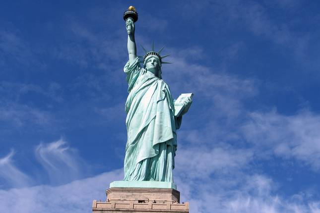 Spotlight on New York City featuring Hamilton: An American Musical (2026)