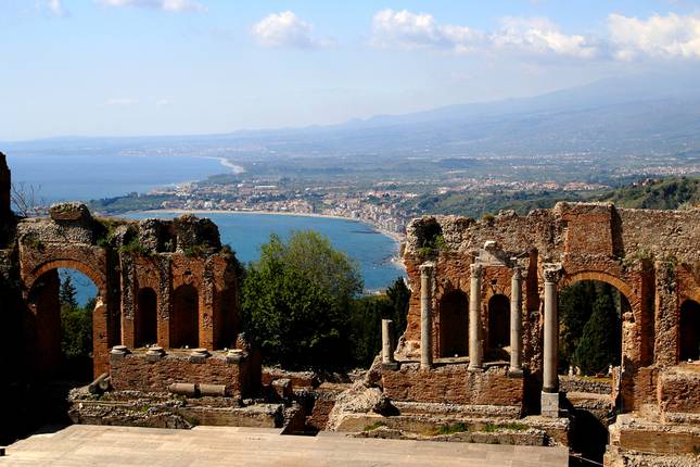 Old World Sicily & Malta (Sliema to Taormina) (2026)